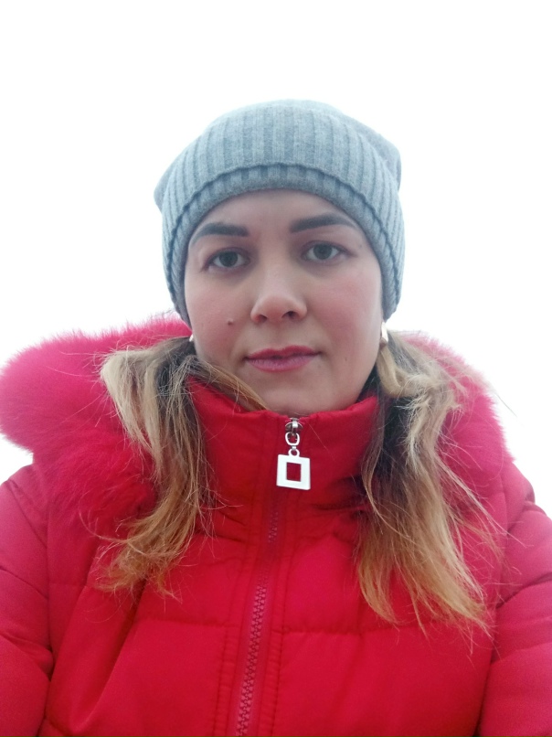 Ирина Разумова |