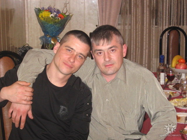 Дмитрий Якушин | Москва