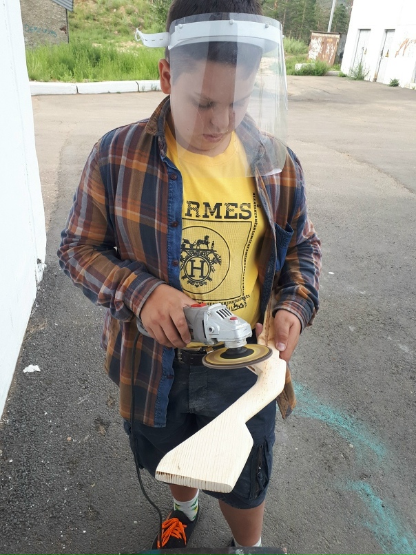 Олег Корнилов | Улан-Удэ