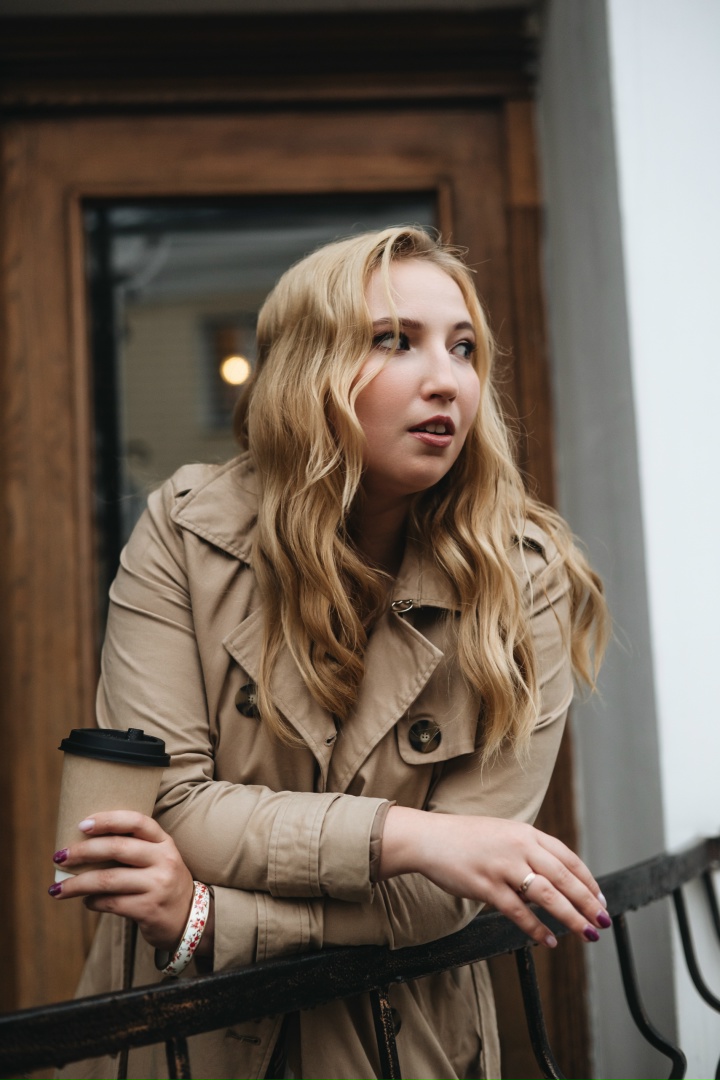 Дарья Зеленова | Ярославль