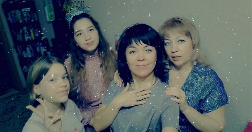 Юлия Коблова | Прокопьевск