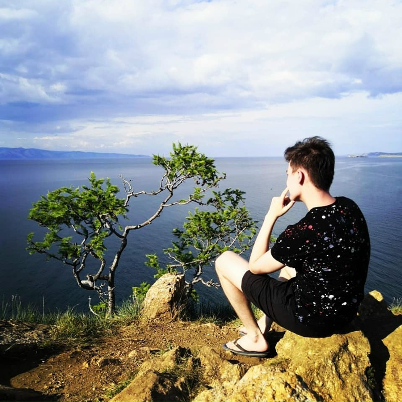 Вадим Серебренников | Иркутск