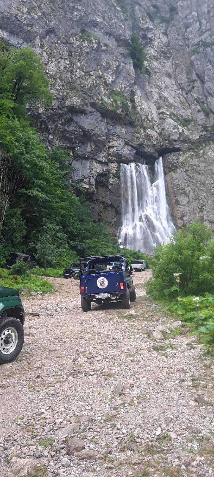 Оксана Казацкая | Усинск