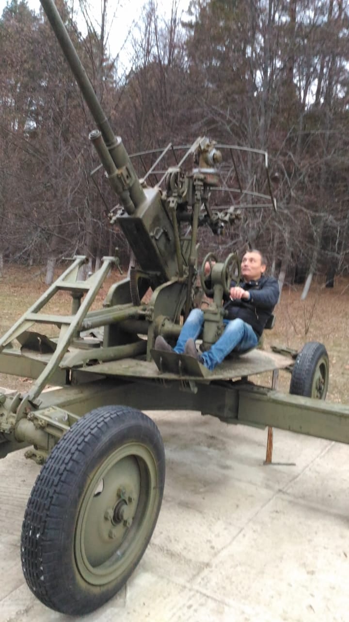 Роман Мурашов | Серпухов