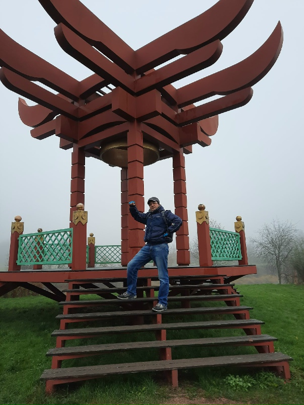 Лилия Сулименко | Санкт-Петербург