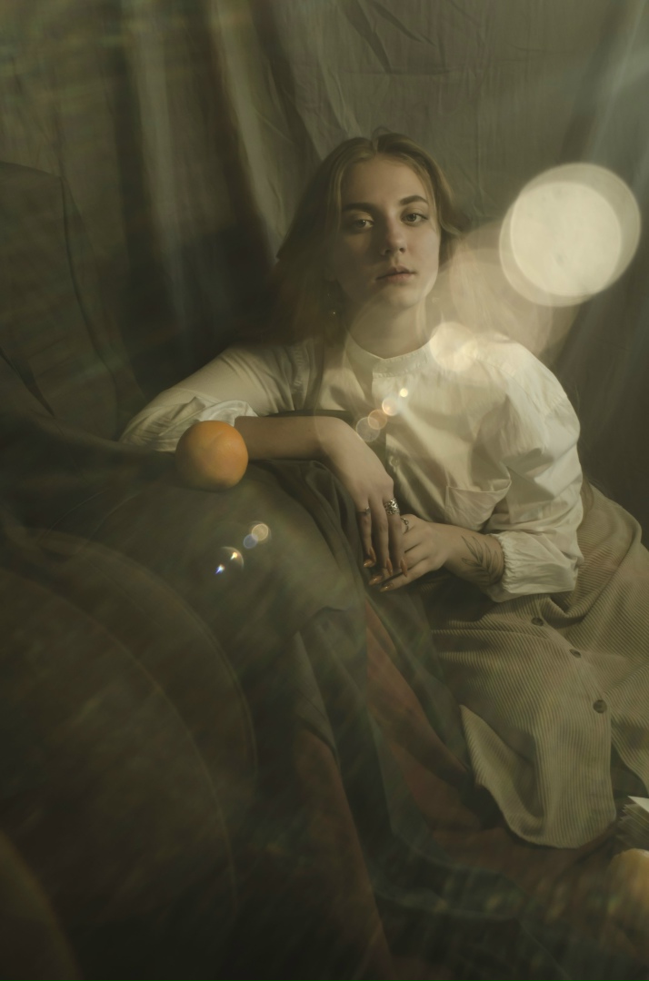 Александра Афанасьева | Макеевка