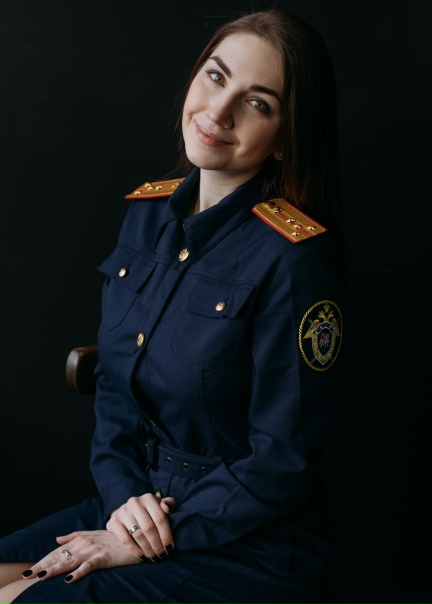 Фотография взгляд, автор Екатерина Орлова