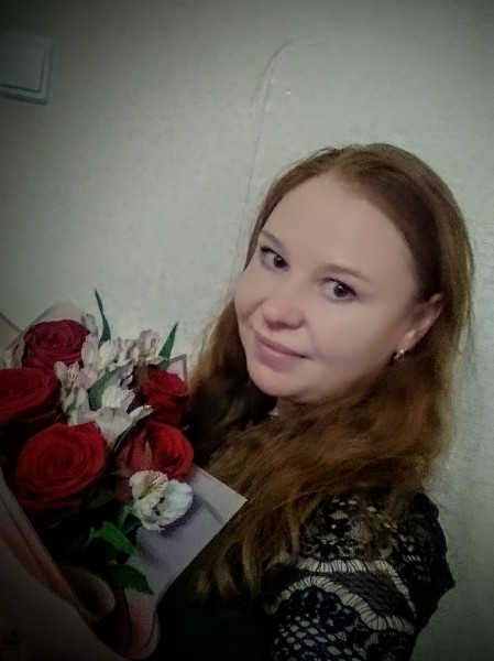 Анна Рыбакова | Ижевск