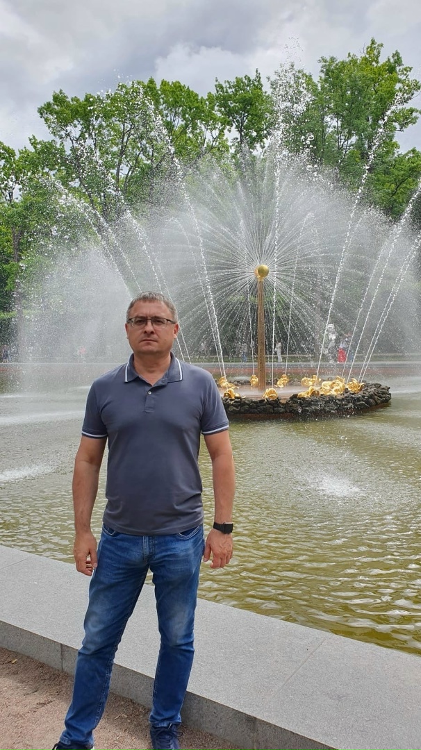 Александр Пузанков | Костанай
