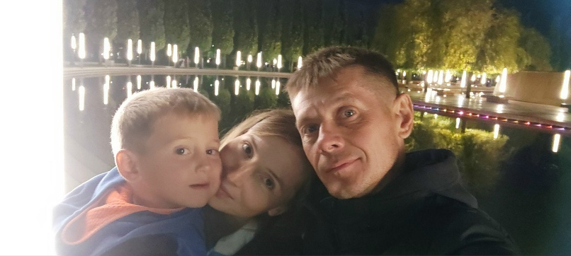 Анна Жушман | Евпатория