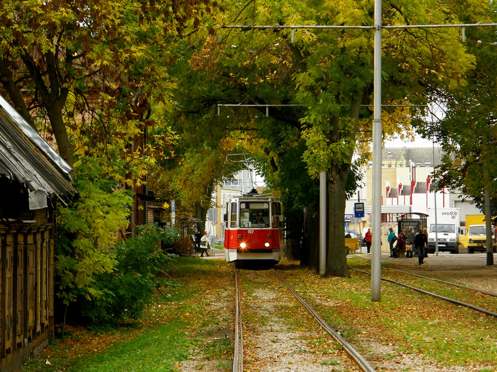 Даугавпилс. Латвия. Фотографии периода 2011-2019 года Это картинка