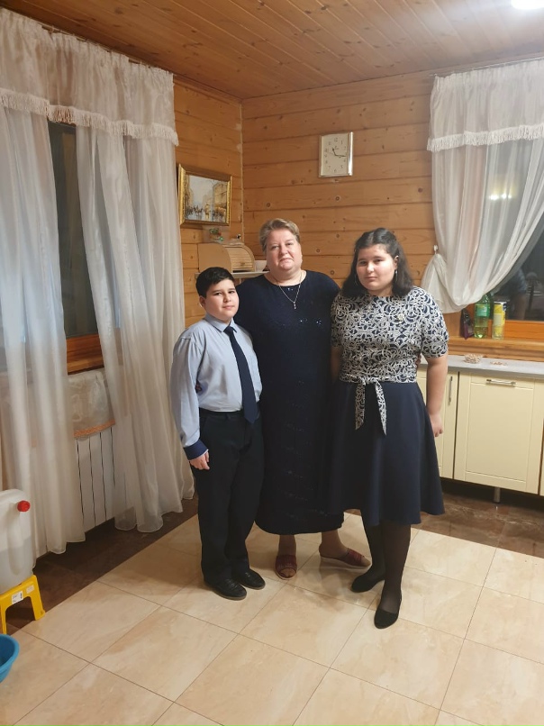Ирина Поволоцкая | Санкт-Петербург