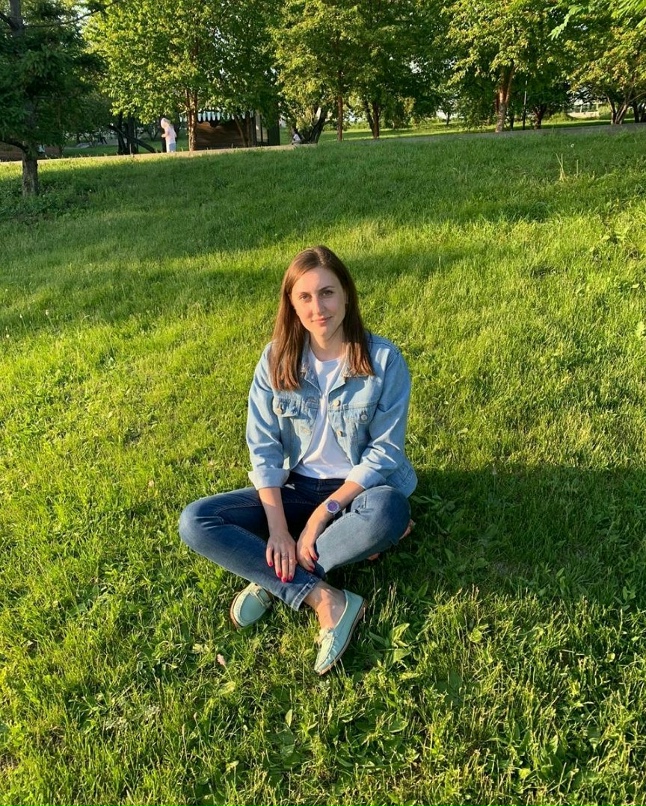 Ирина Жилина | Новосибирск