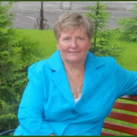 Тамара Леонтьева |