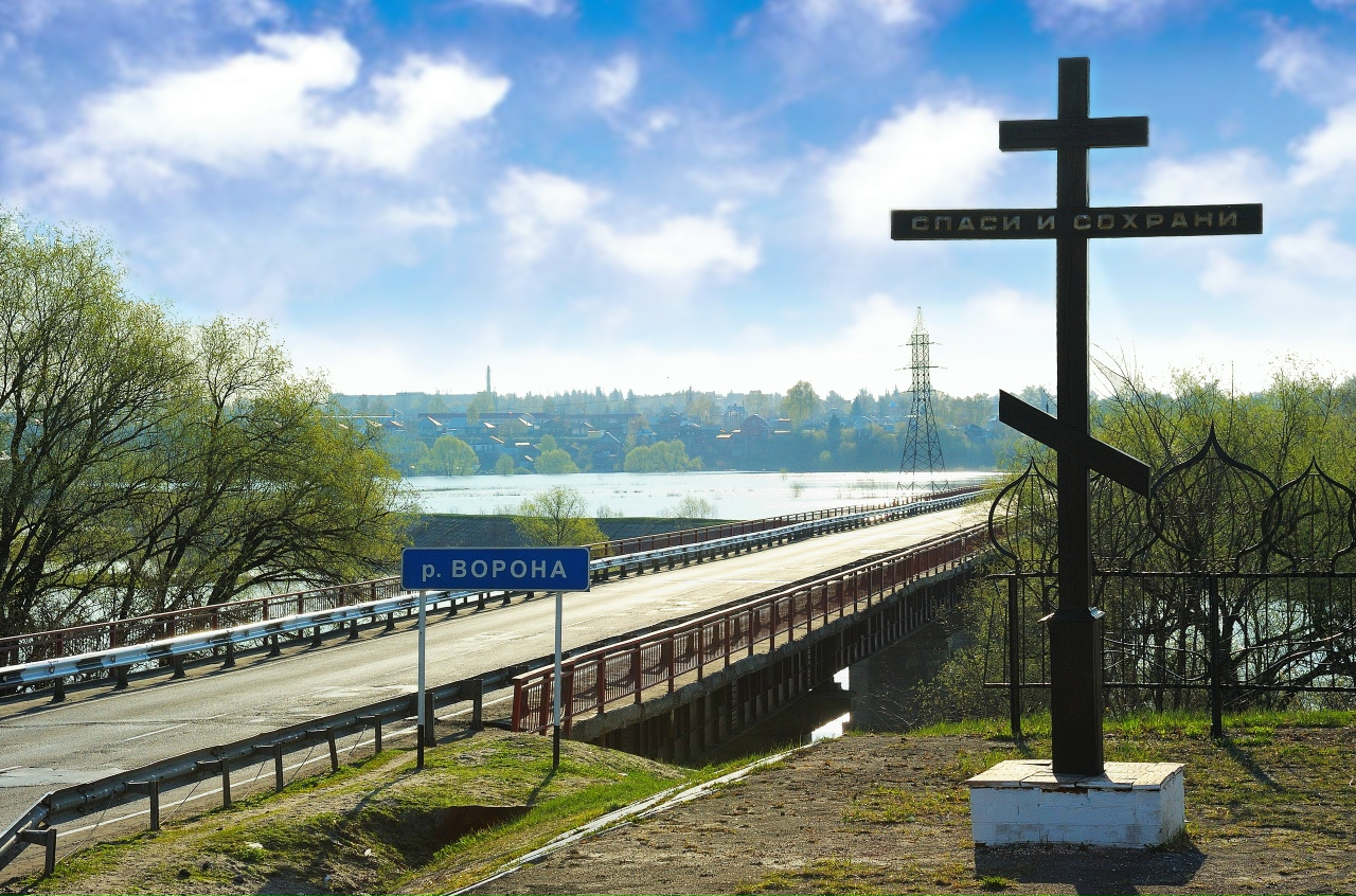 Я люблю Борисоглебск