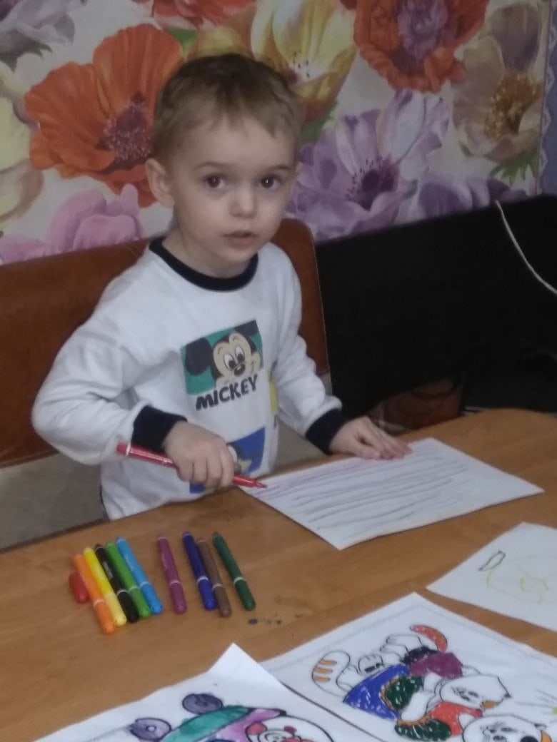 Светлана Малинина | Бокситогорск