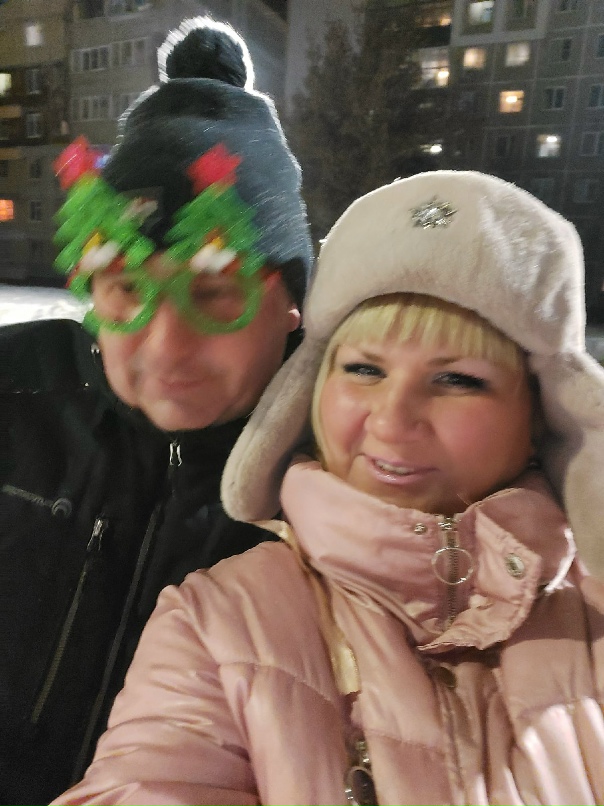 Елена Сивкова | Нижний Новгород