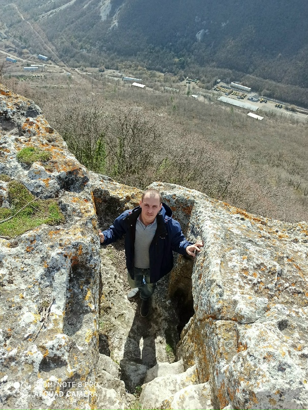 Сергей Гуменюк | Бахчисарай