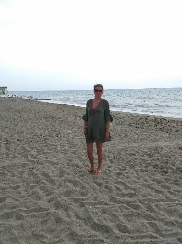 Светлана Павлова | Москва