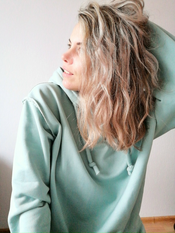 Евгения Новикова | Пермь