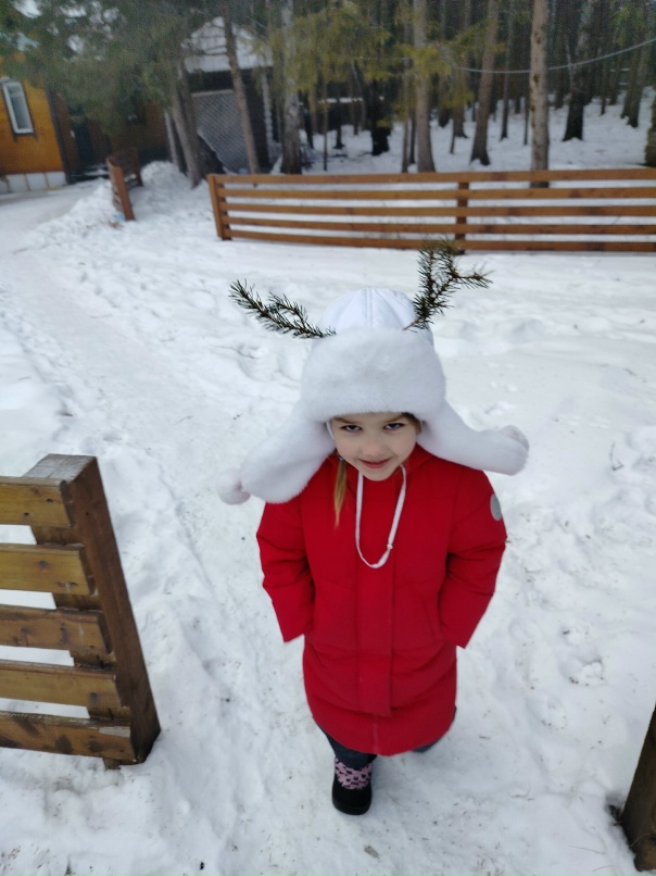 Алёна Вдовина | Красноярск