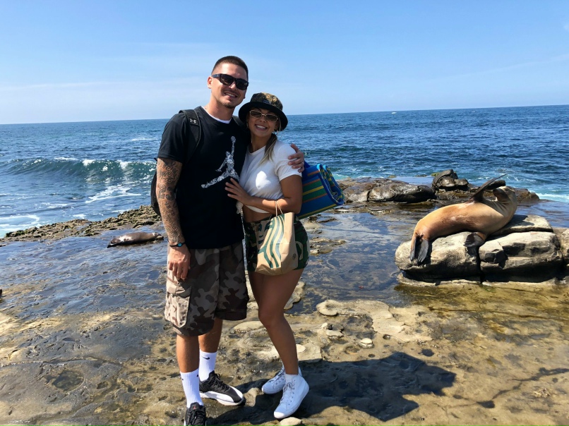 Чемпионка России-2016 переехала в США. Работала в клининге, играла в гандбол, а сейчас воспитывает дочь, изображение №3