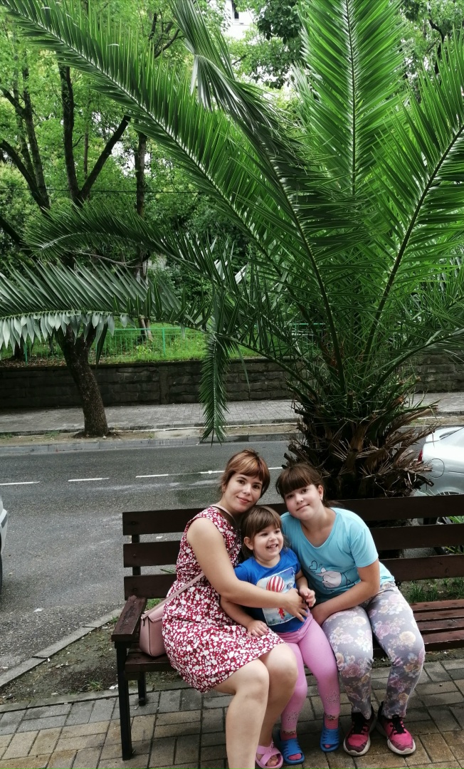 Оксана Зуева | Чебаркуль