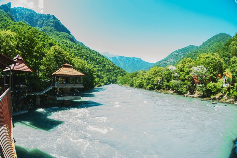 Александр Леонов | Белгород