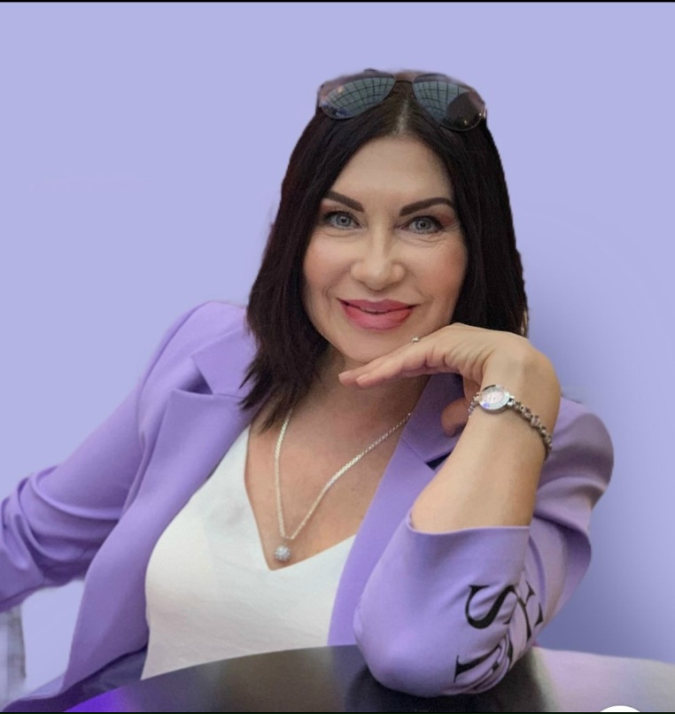 Светлана Глущенко | Москва