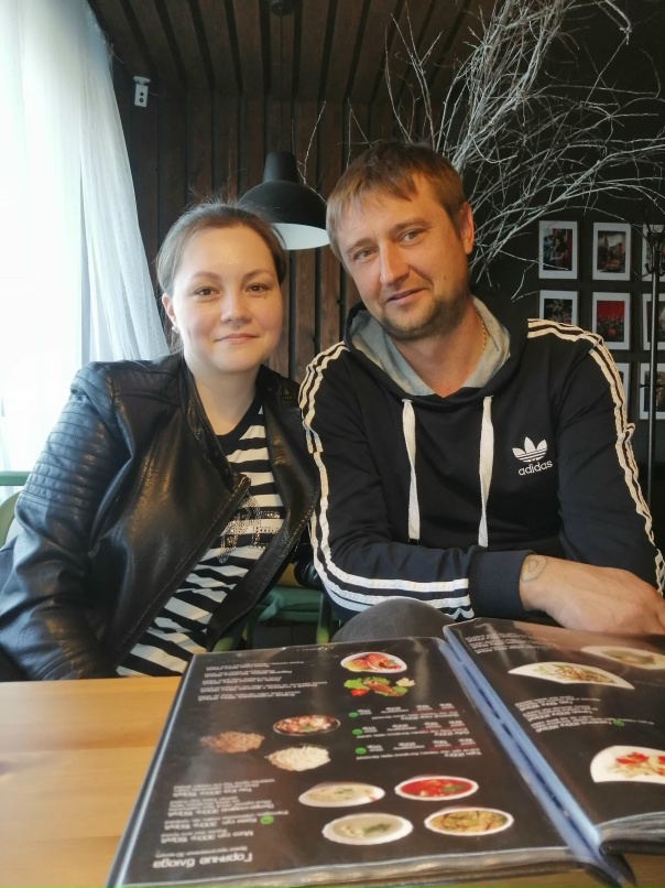 Сергей Ивашов | Инсар