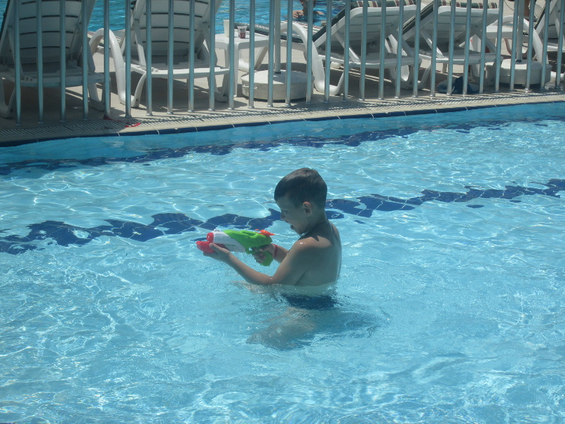 Надежда Спиридонова | Киров