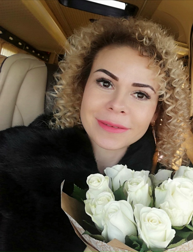Оксана Панина | Зеленоградск