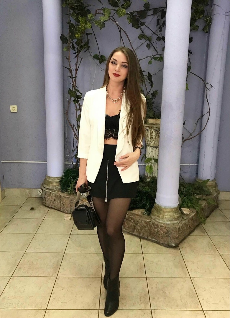 Татьяна Бахина | Могилёв