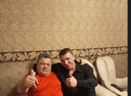 Андрей Чистяков | Новосибирск