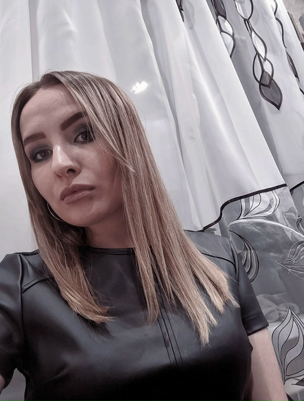 Юлия Поломошнова | Новосибирск