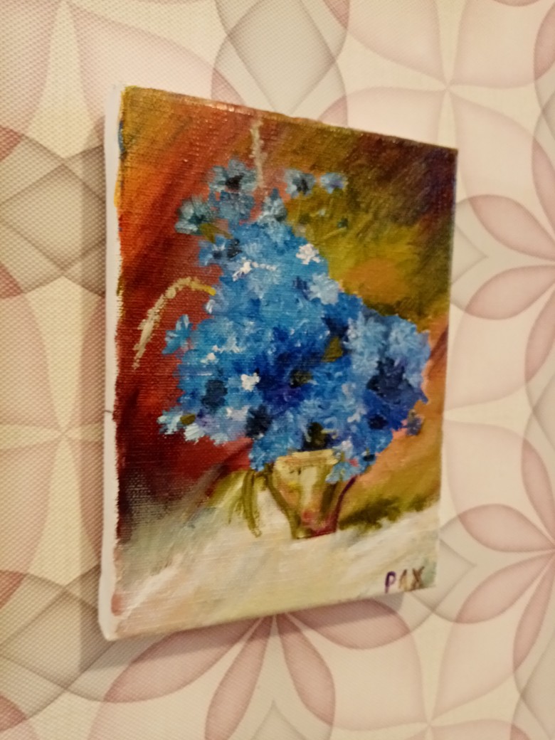 Катя Храпункова | Санкт-Петербург