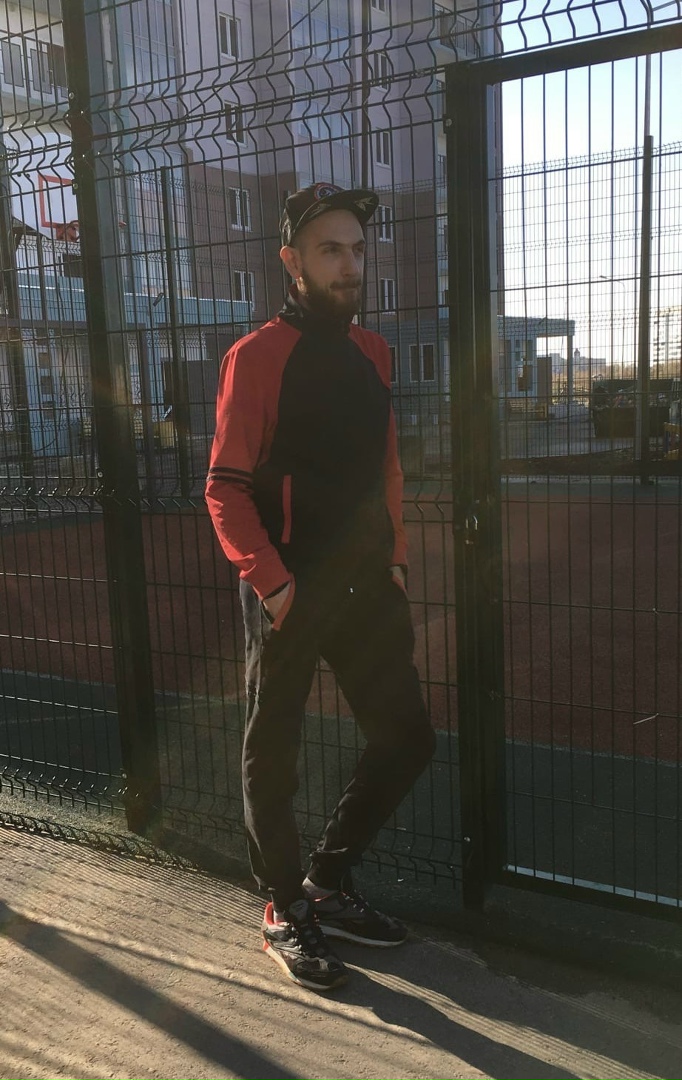 Вячеслав Старцев | Курган