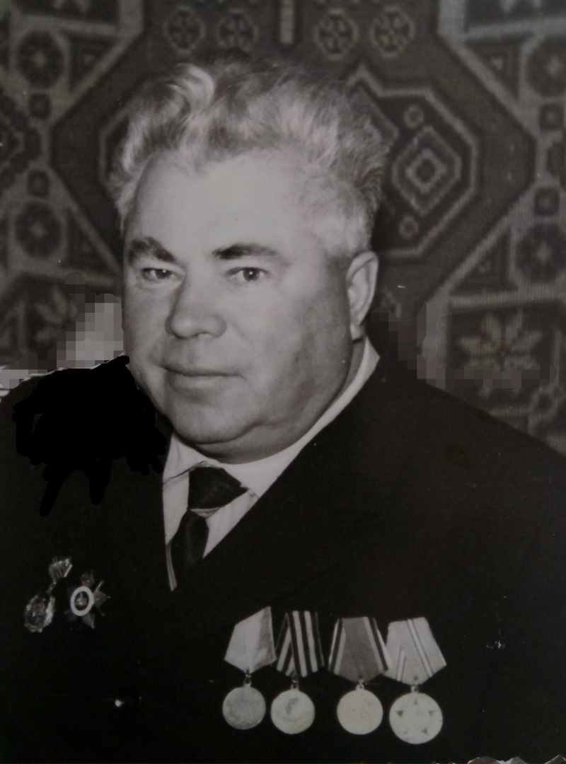 Анна Гудова | Ириклинский