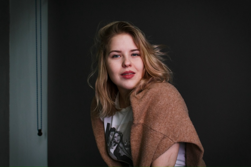 Александра Мазалова | Москва