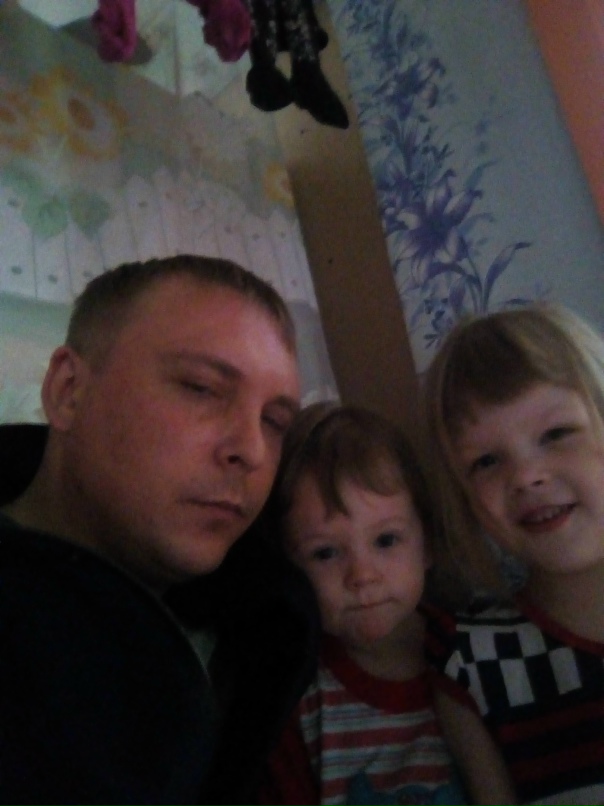 Андрей Груздев | Опарино