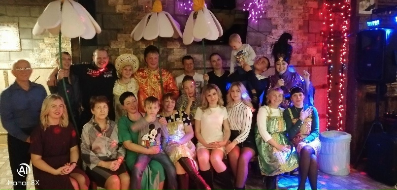 Ольга Головина | Братск