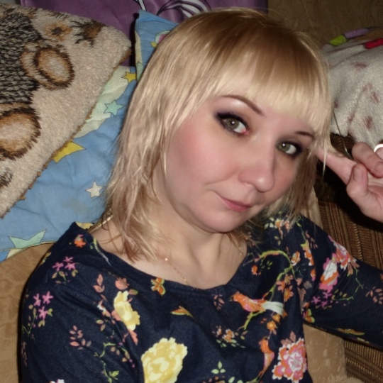 Марина Рябова | Киров