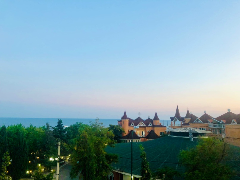 Анастасия Константинова | Сыктывкар