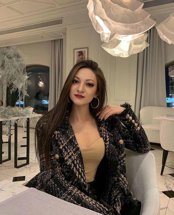 Ольга Грекова | Смоленск