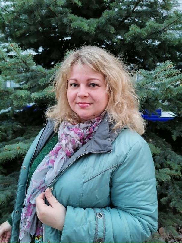 Анна Давыдова | Волгоград
