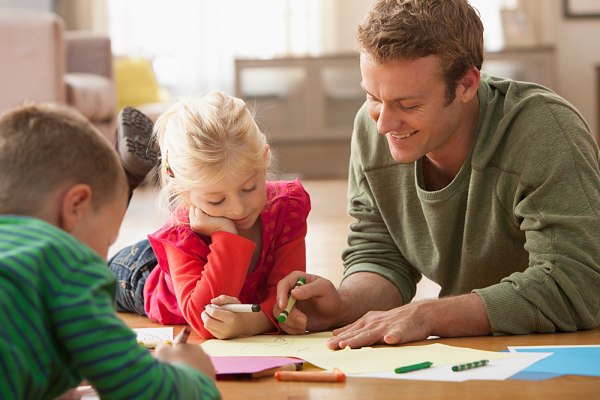 Не знаете, чем заняться с семьёй в выходные Предлагаем скач