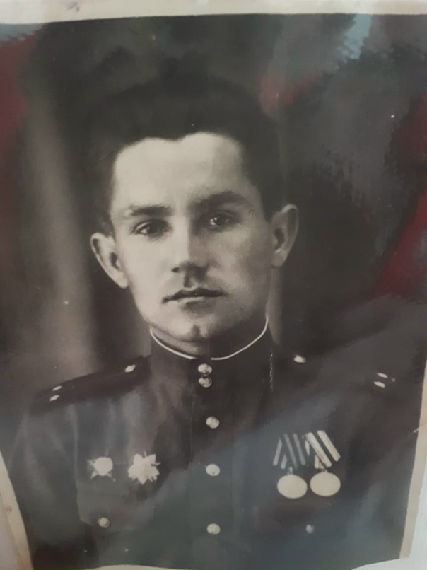 Иван Попов | Новосибирск