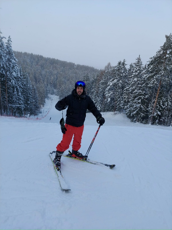 Артем Зубарев | Москва