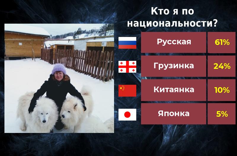 Елена Кузьминых | Миасс