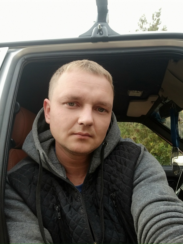 Александр Шапошник | Ипатово